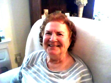 Obituary of Vivian Jane King