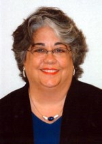 Carolyn Watts