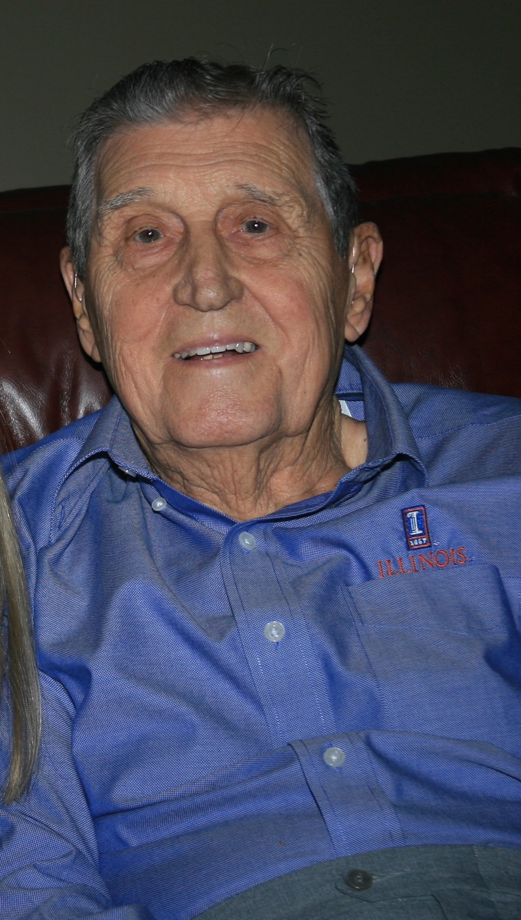 Obituary of Lyle Eugene Davis