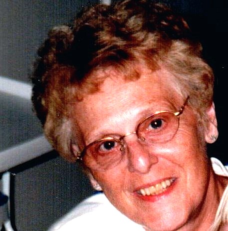 Obituary of Mary Rountree