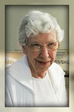 Obituary of Sarah Evelyn Campeau