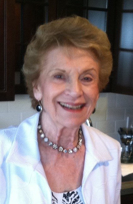 Obituary of Joan Kessler Rosen