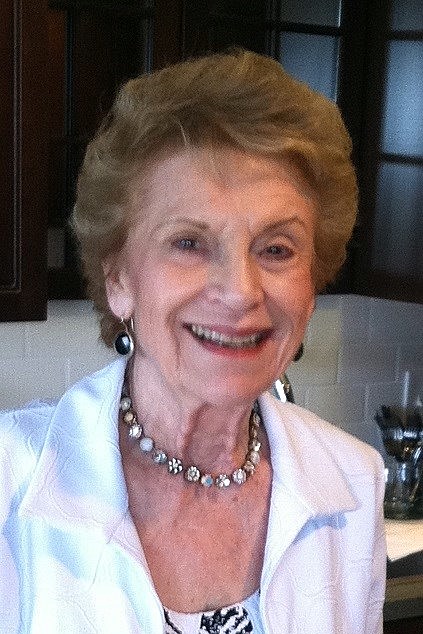 Obituary of Joan Kessler Rosen