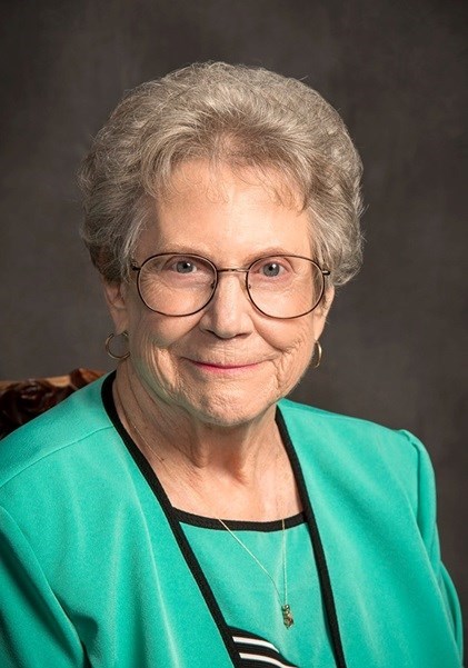 Obituario de Sheila Kathleen Kelch