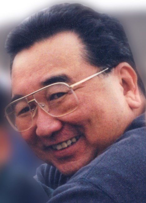 Obituary of James Toshio Takemoto