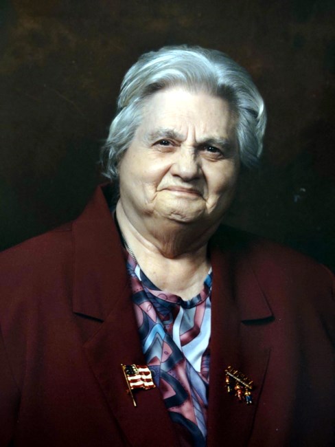 Obituario de Barbara J. Largen