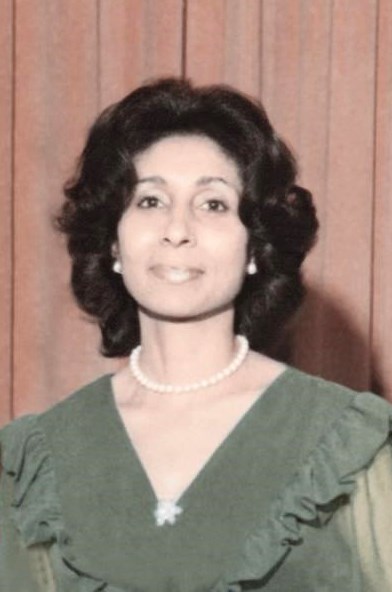 Obituary of Dorothy Berrios
