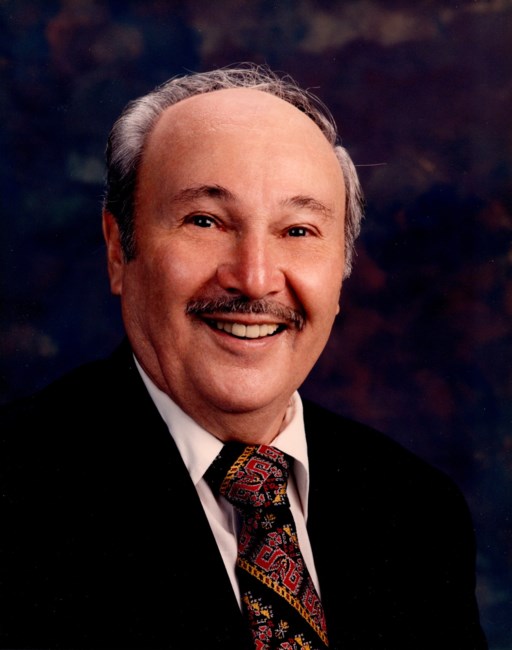Obituario de Joseph L. Goodman