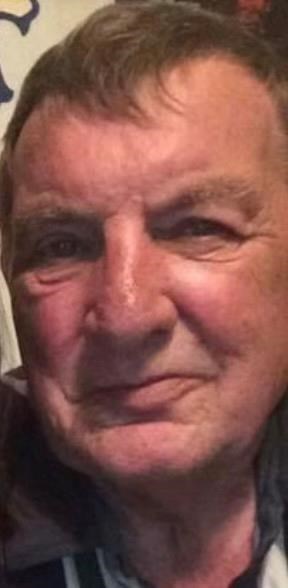 Obituary of Jerry L. Webb