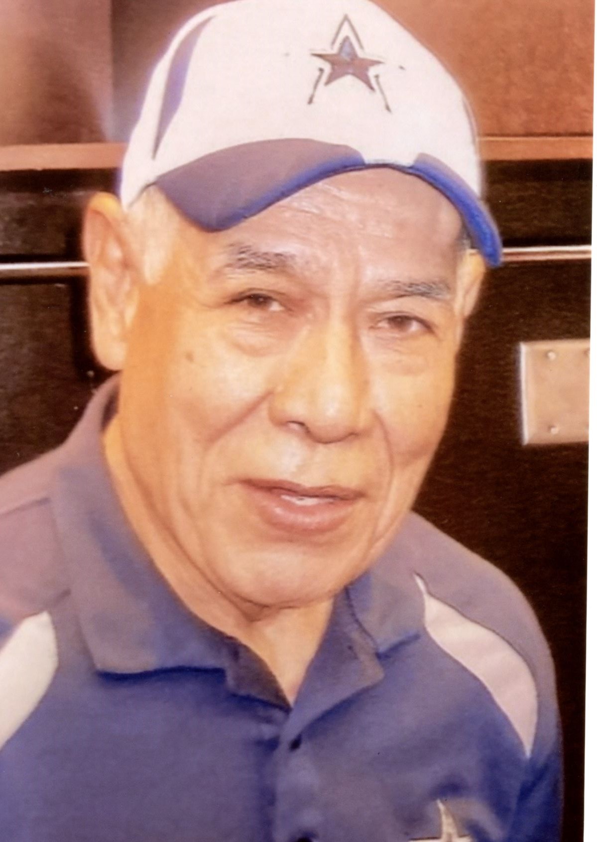 Obituary of Antonio Solis Arellano