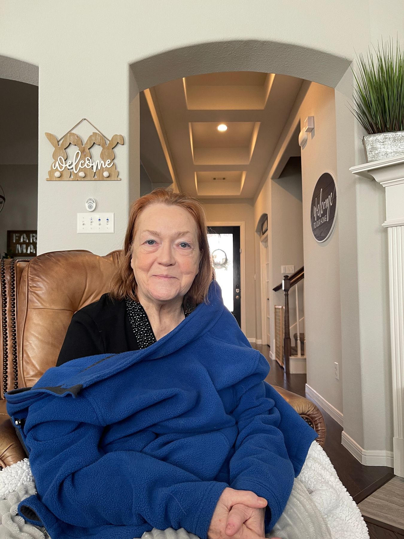 Avis de décès de Helen Hill Fuselier