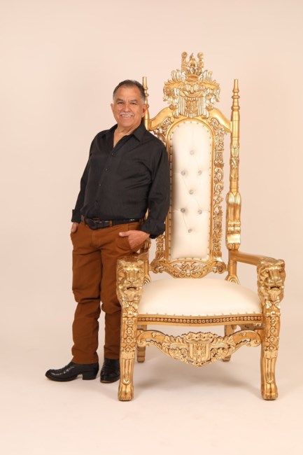 Obituary of Homero Werbiski