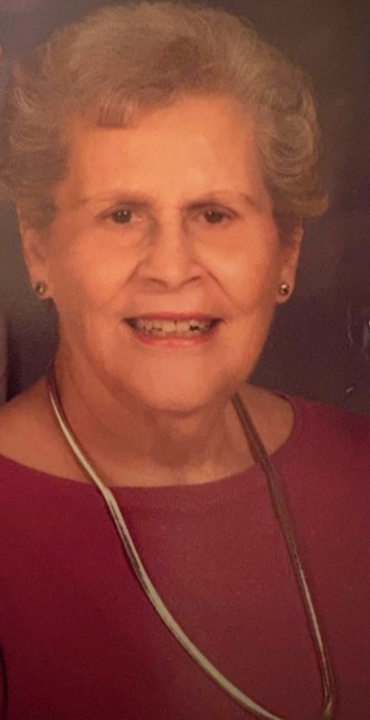 Obituary of Jeanne M. Allers