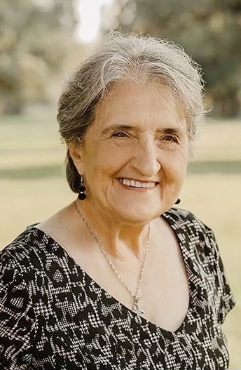 Obituary of Patricia "Patsy" O'Neill