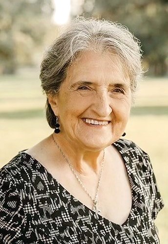 Obituary of Patricia "Patsy" O'Neill