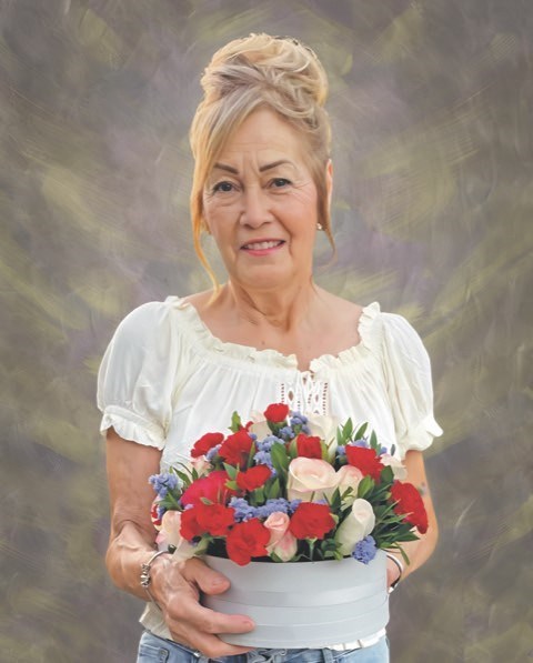 Obituario de Leticia de Leon Iniguez