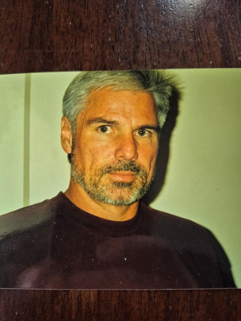 Obituary of John Edward Powers