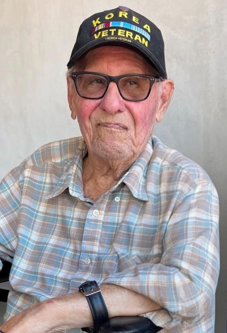 Obituary of Bernardo P Romero