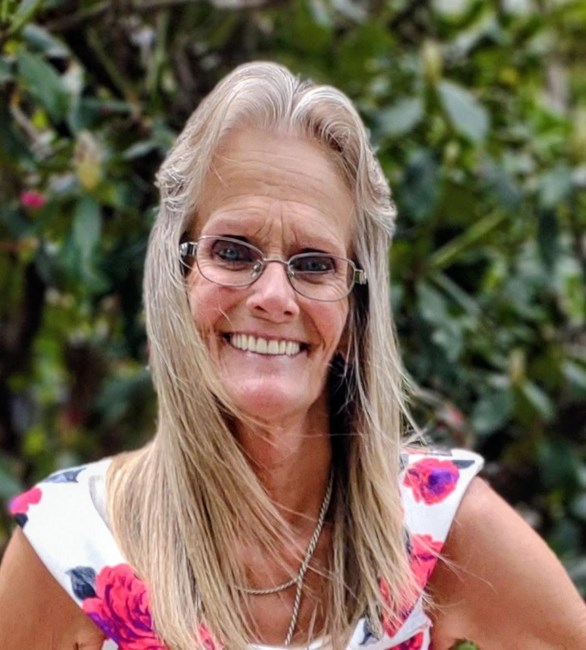 Obituary of Clara Jo Warren