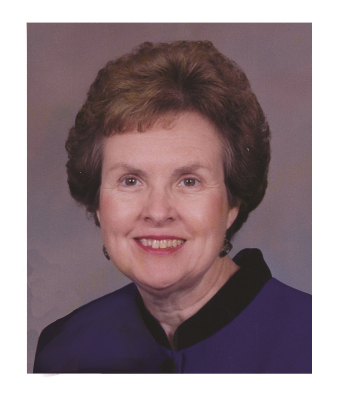 Obituary of Linda Beckler Jackson