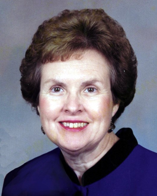 Obituary of Linda Beckler Jackson