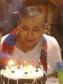 Obituary of Cesar V. Garcia