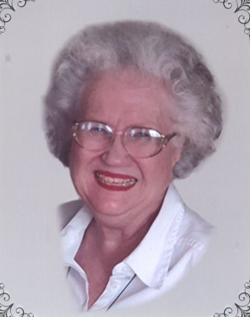 Obituary of Eleanor A. Oldham