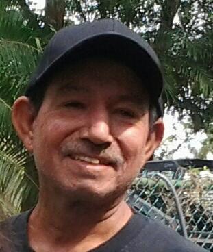 Obituary of Miguel D. Rosales
