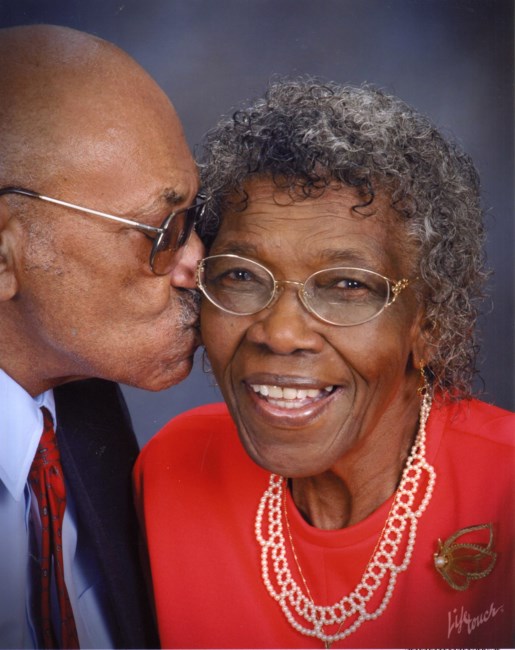 Obituary of Katie Mae Jackson