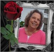 Obituary of Ramona Faye Nelson