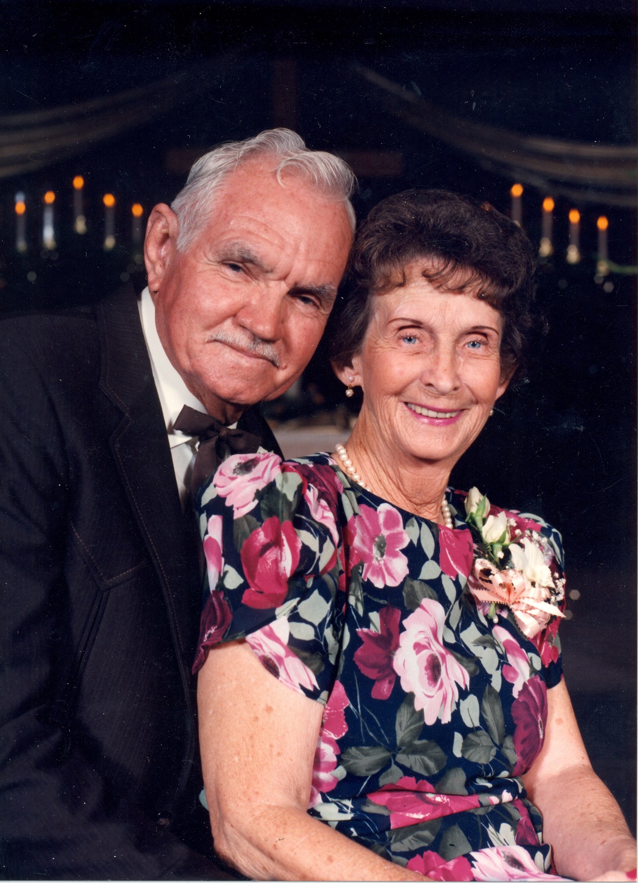 Obituary of Bettye Lou Lowery