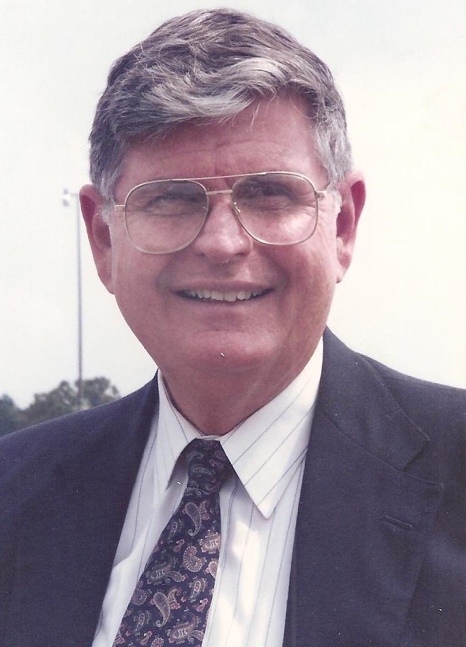 J. Loyd Landrum Obituary Macon, GA