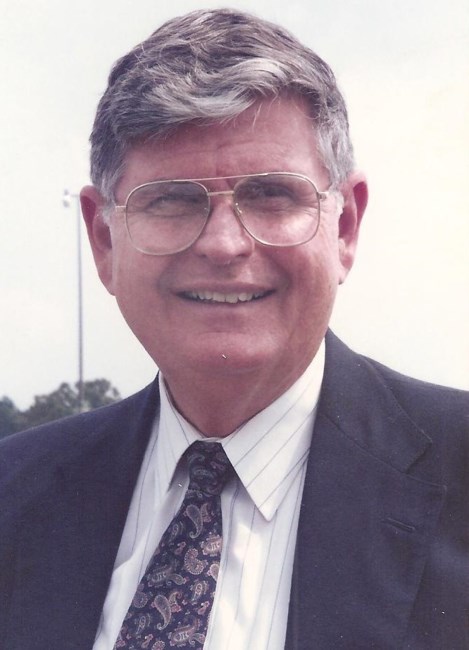 Obituary of J. Loyd Landrum