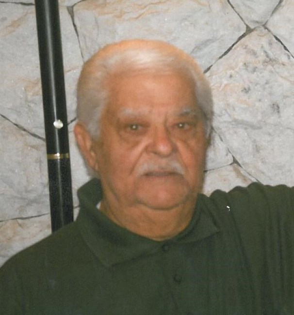 Obituary of Carmen Borrelli