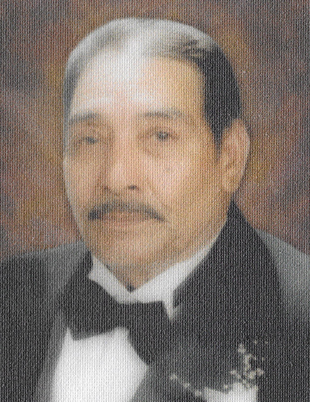 Obituary of Juan F Pantoja