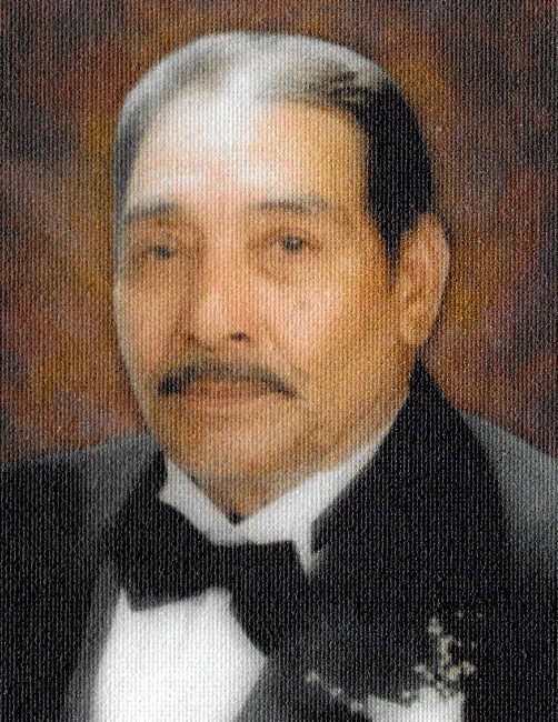 Obituary of Juan F Pantoja