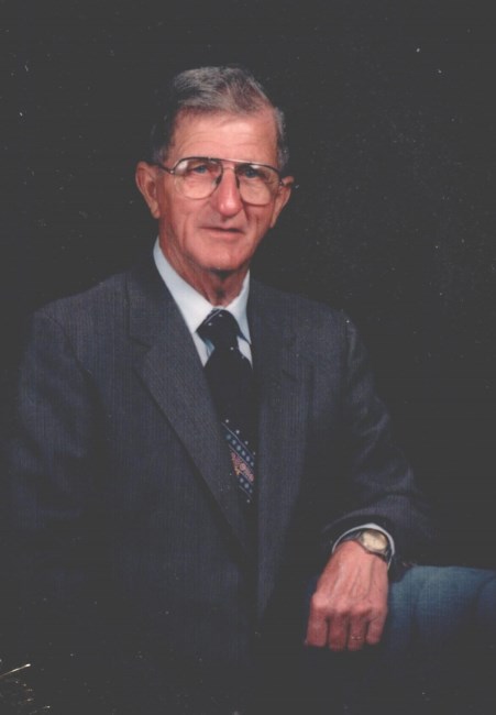 Obituary of William G Tedlock