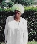 Obituary of Mrs. Gwendolyn Franklin