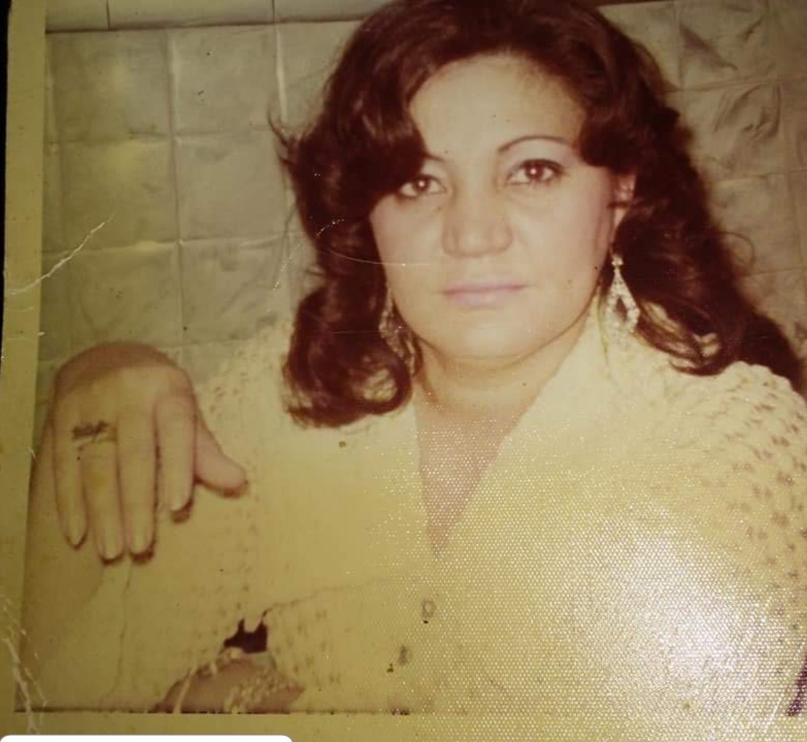 Obituary of Gladys Candelario