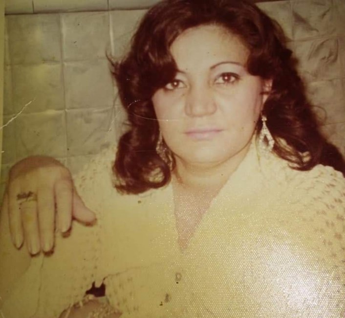 Obituary of Gladys Candelario