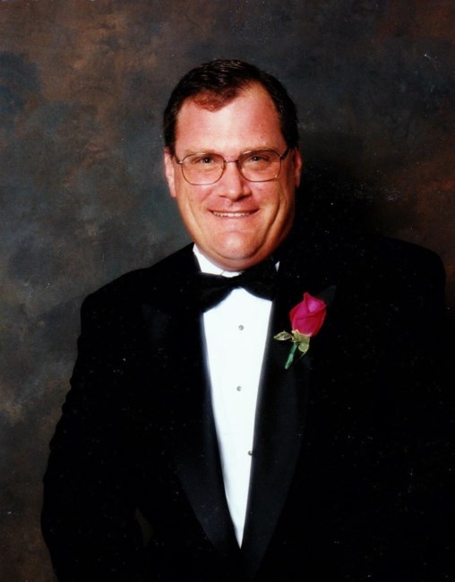 Obituary of Robert John Rish Jr.