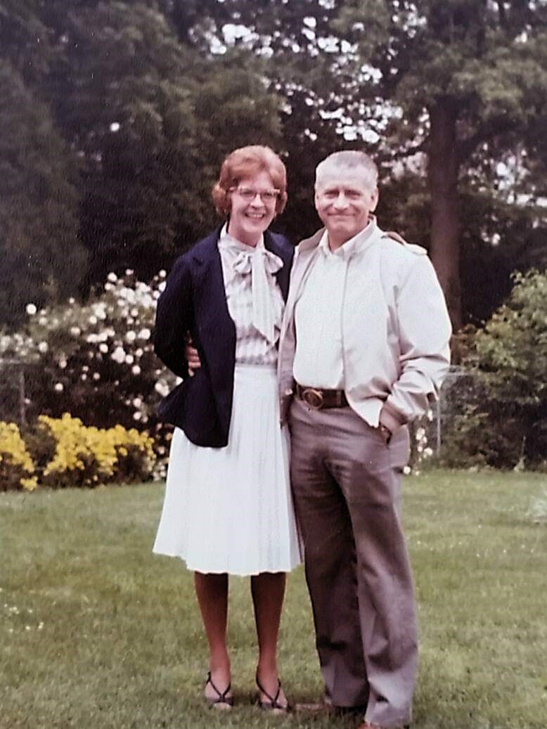 Obituary of Ray Wood Dove, Jr.