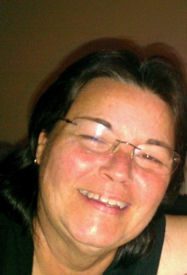 Obituary of Susan Laura Kuder