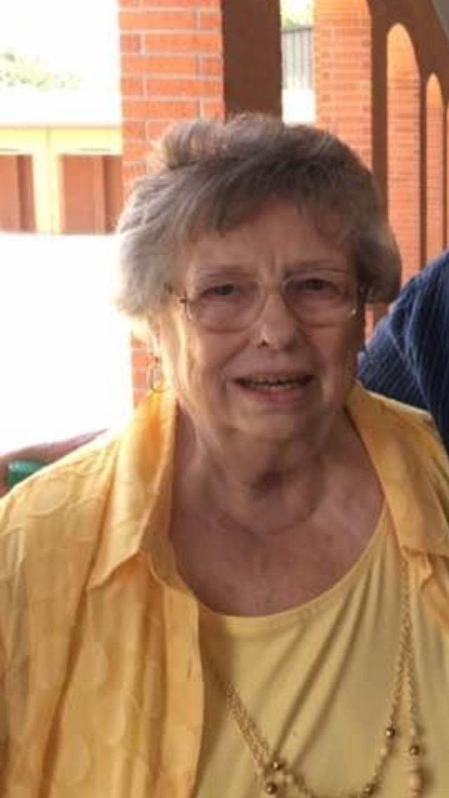 Obituary of Billie Irene Lord