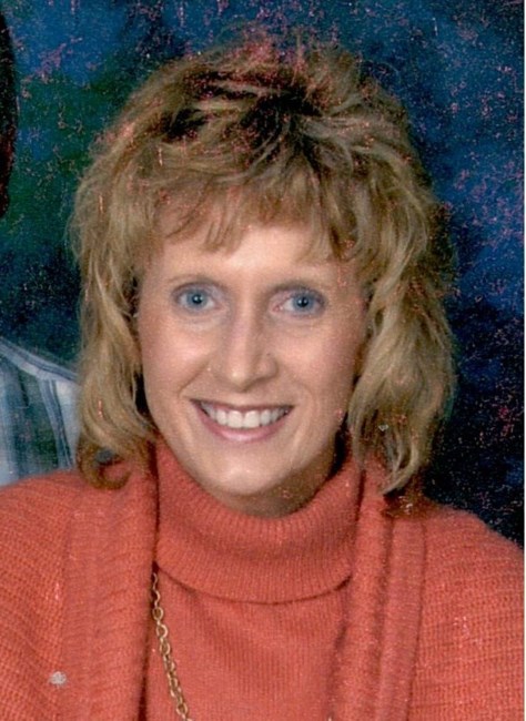 Obituary of Patricia England Yates