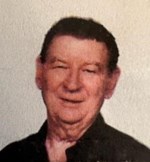 Charles Whitley