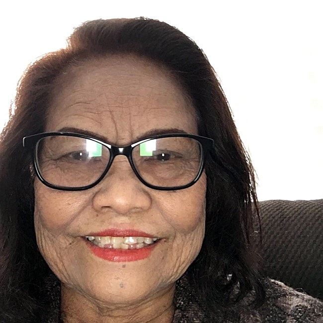 Obituary of Kumpoon "Tooy" Cutsinger