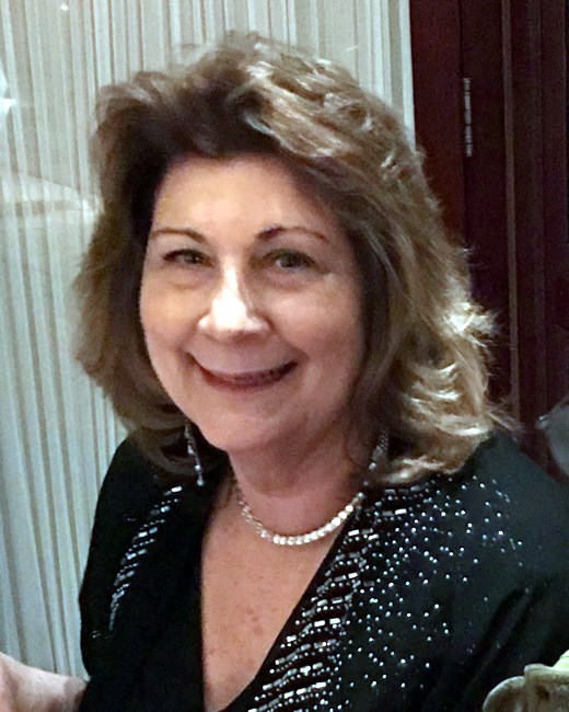 Obituary of Elaine Bare