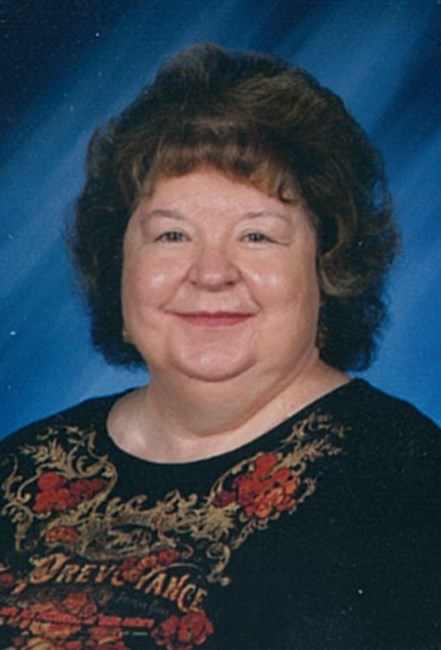 Obituary of Rita Eileen Bachmann