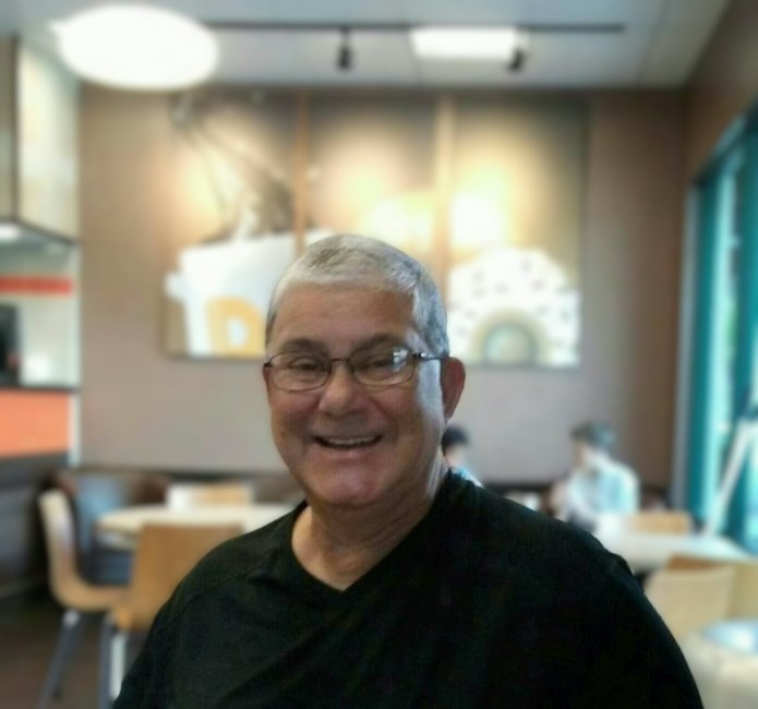 Obituary of Rosario S. Donatucci